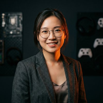 人兽游戏顾问周思琪